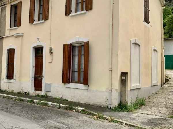 Maison 4 pièces 104 m²