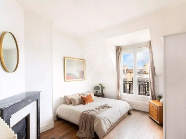Appartement 3 pièces 32 m²
