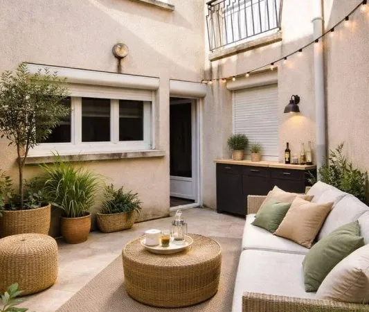 Maison 5 pièces 99 m²