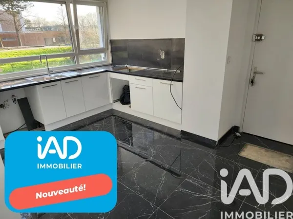 Appartement 5 pièces 84 m²