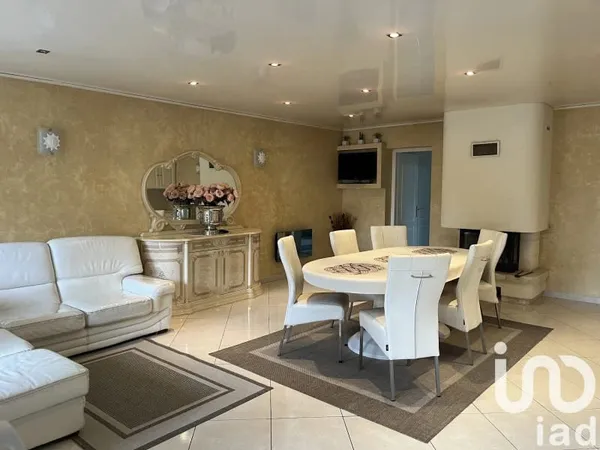 Maison 2 pièces 57 m²