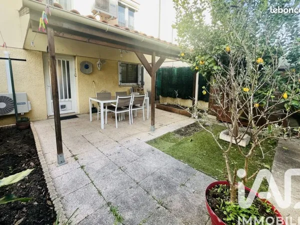 Maison 6 pièces 85 m²