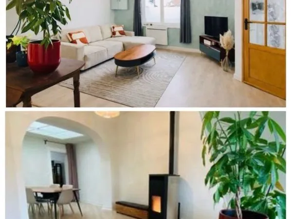 Maison en vente Wasquehal 88m2