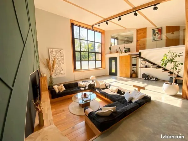 Loft Bayonne