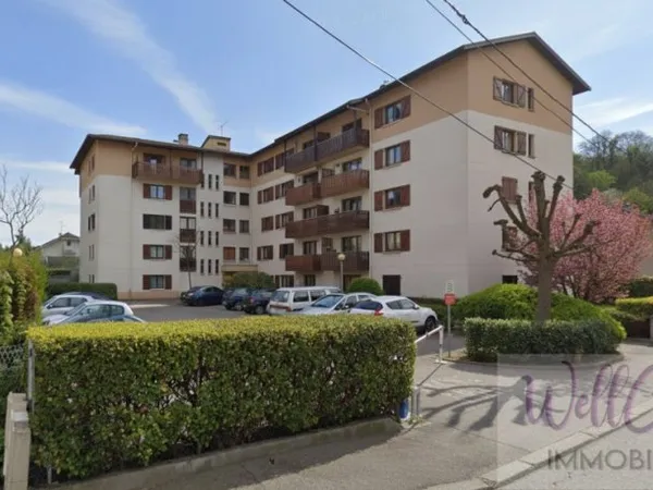 Appartement 4 pièces 76 m²