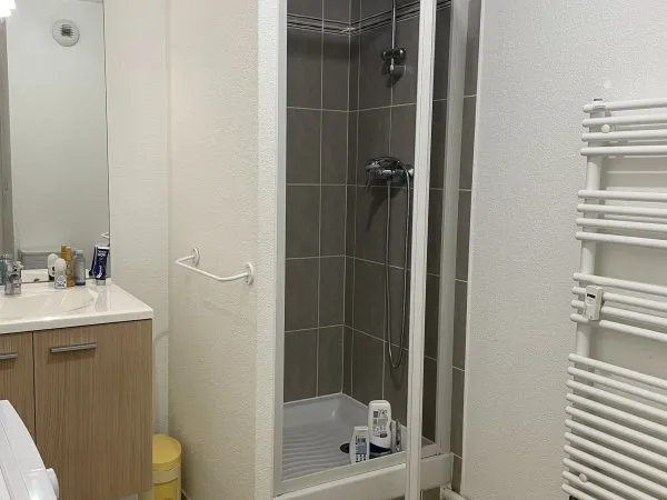 Location temporaire à Rennes / Métro la Poterie