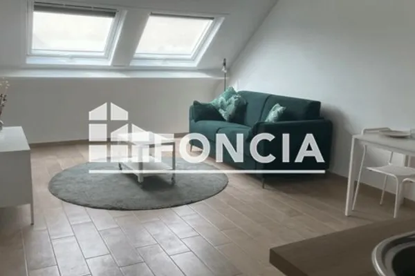 APPARTEMENT_MEUBLE
