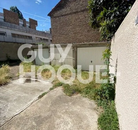 Stationnement Vente Meudon  11m² 24000€