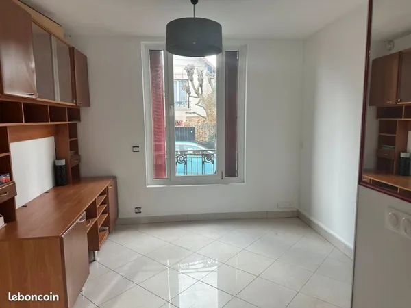 Location T2 33m² - 730/mois