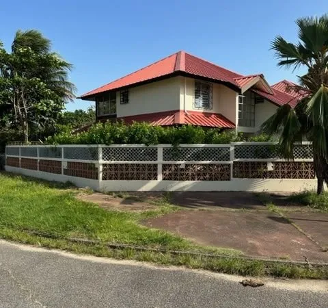 Maison 4 pièces 107 m²