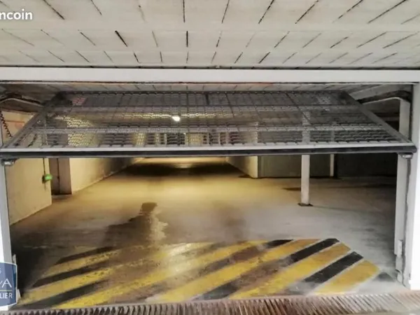 Garage Macon