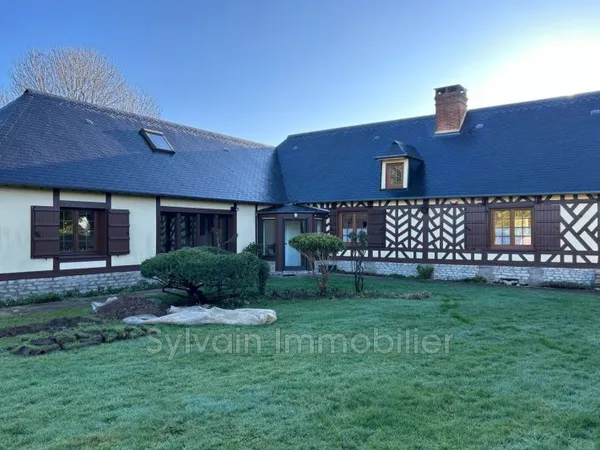 Vente maison 5 Pièce(s)