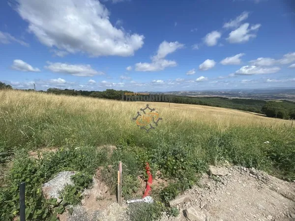 Vente terrain à bâtir viabilisé sur la commune de Mounes-Pro