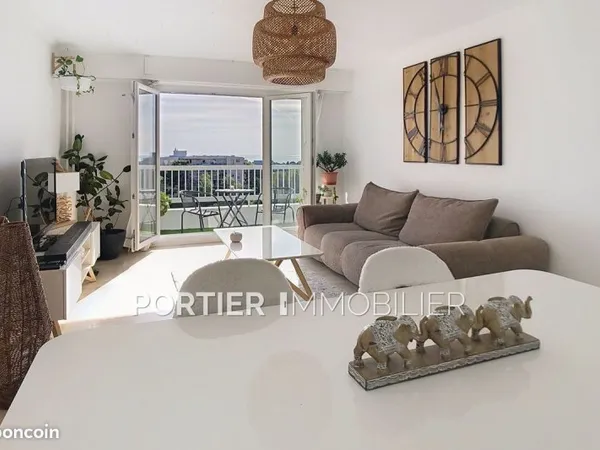 Appartement 3 pièces 67 m²
