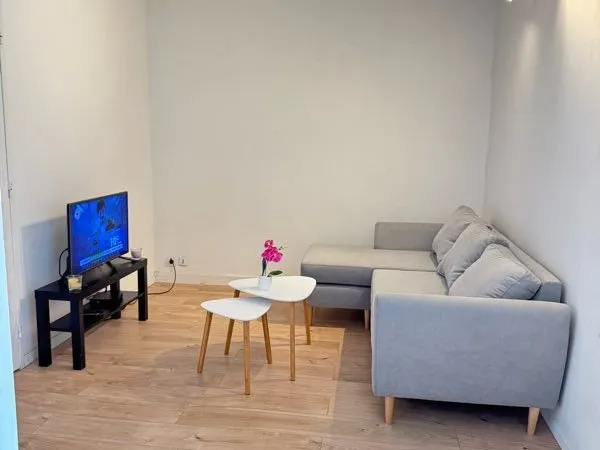 Appartement colocation Lille Montebello