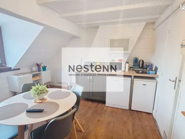 Immeuble de rapport 130 m²