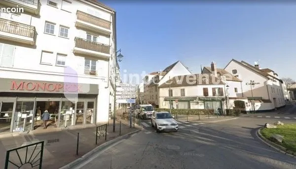 Commerce beauté/coiffure 80 m²