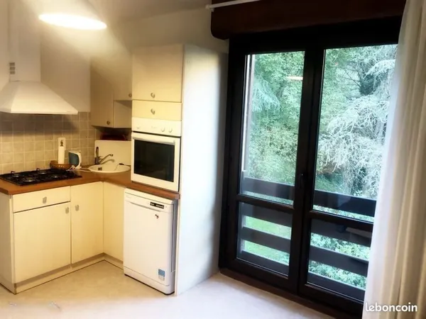 Appartement Montagne