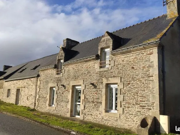 Longère 7 pièces 212 m²