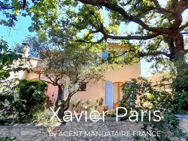 Bouc-Bel-Air - Maison 202 m² | 2 logements indépendants | Piscine | DPE B | Revenus locatifs