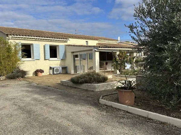 Achat : Maison Roussillon (84220)