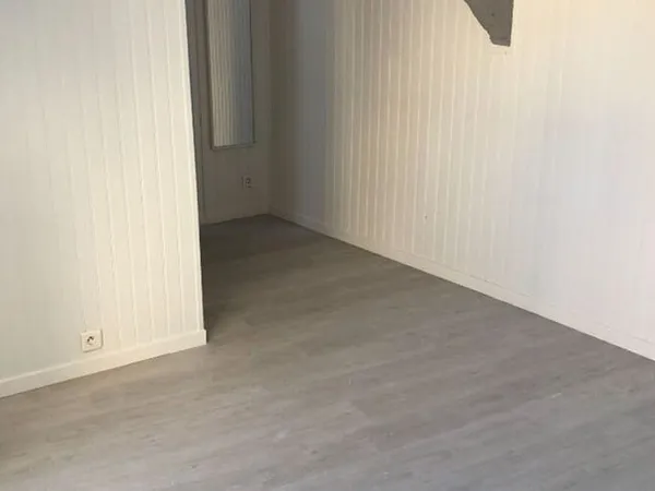 Appartement 1 pièce 28 m²