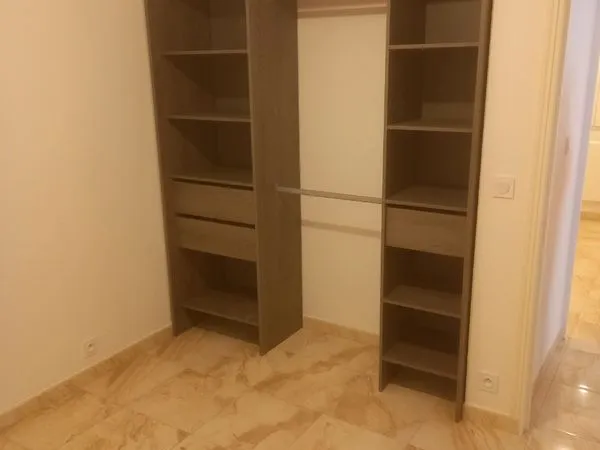 Appartement T4