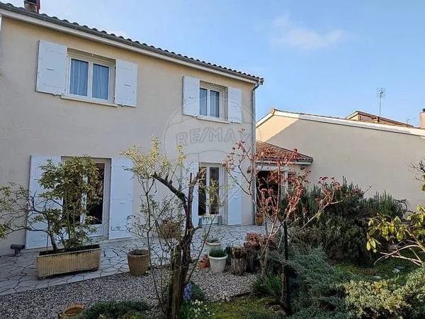 Maison 3 chambre(s) à vendre