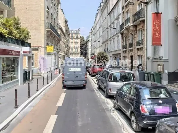 Local commercial 34 m²
