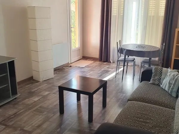 Appartement colocation
