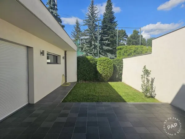 Maison 6 pièces 140 m²