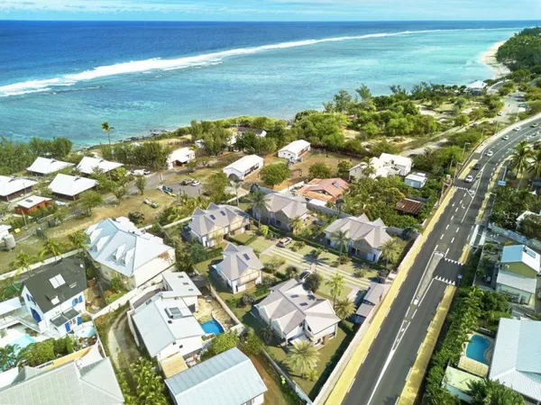 VILLA T4 NEUVE | DEFISCALISABLE | PROCHE OCEAN