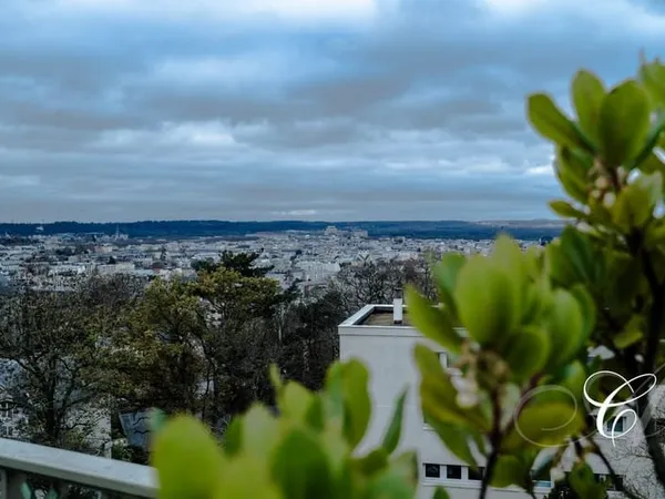 Appartement à louer Versailles