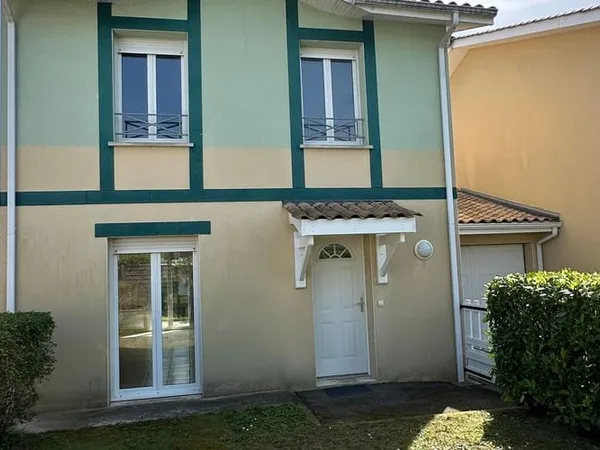 Maison 4 pièces 81 m²