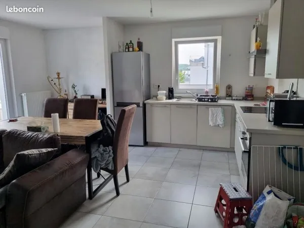 Location appartement Wissembourg
