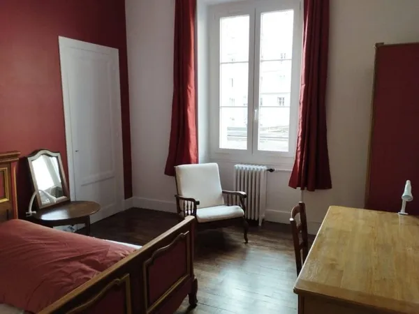 Appartement 3 pièces 13 m²