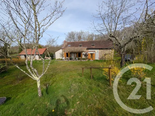 Maison 6 pièces 124 m²