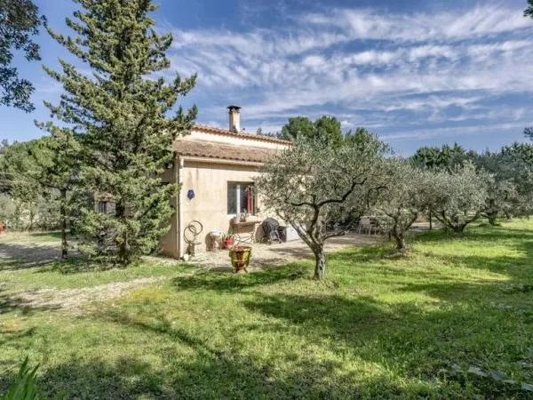 Villa 5 pièces 160 m²
