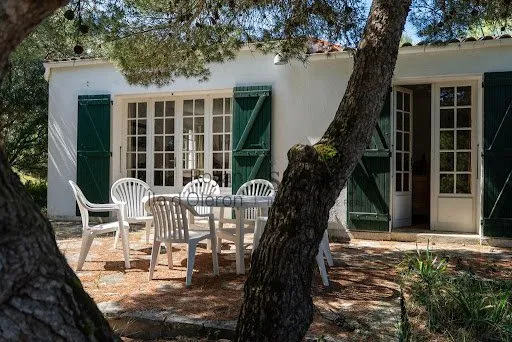 Maison 6 pièces 106 m²