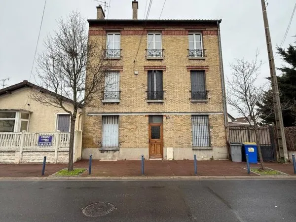 Appartement à acheter à Drancy (93) avec Agence Lemasson Con