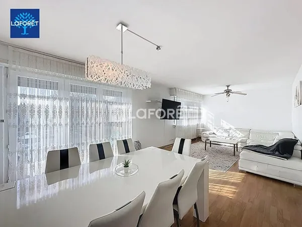 Appartement Reichstett 4 pièce(s) 106 m2