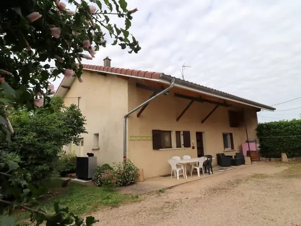 Maison 6 pièces 146 m²