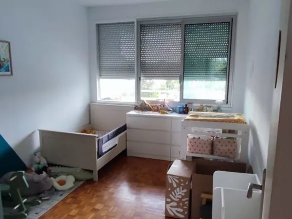appartement T3 Lyon 8