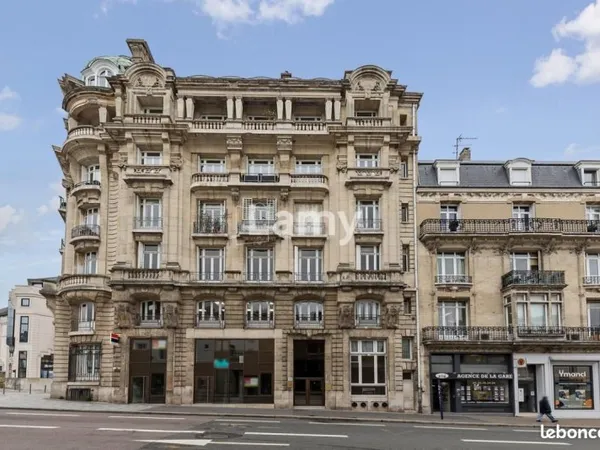 Local commercial 19 m²