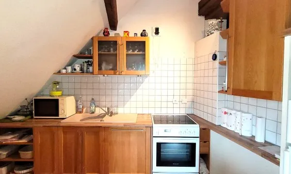 Appartement 4 pièces 67 m²