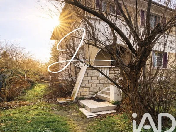 Vente Maison/villa 4 pièces