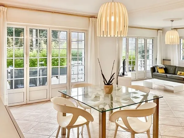 Maison 5 pièces 138 m²