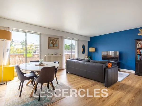 Appartement 3 pièces de 68 m²
