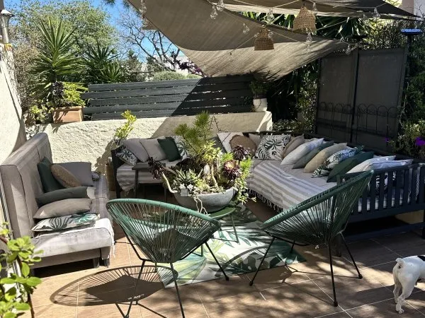 Vends maison coup de coeur