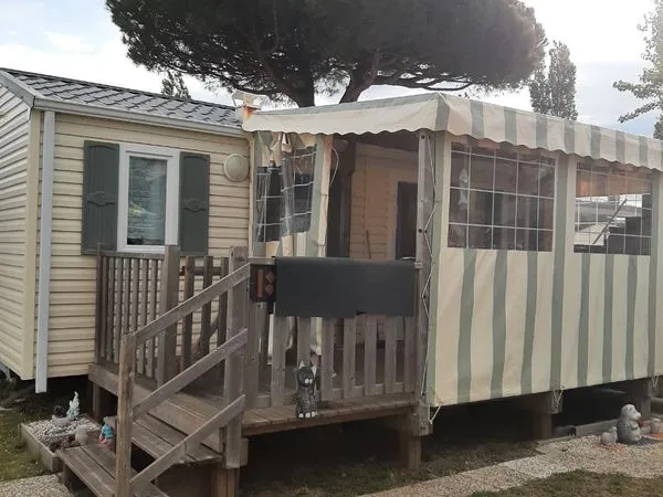 Mobil home